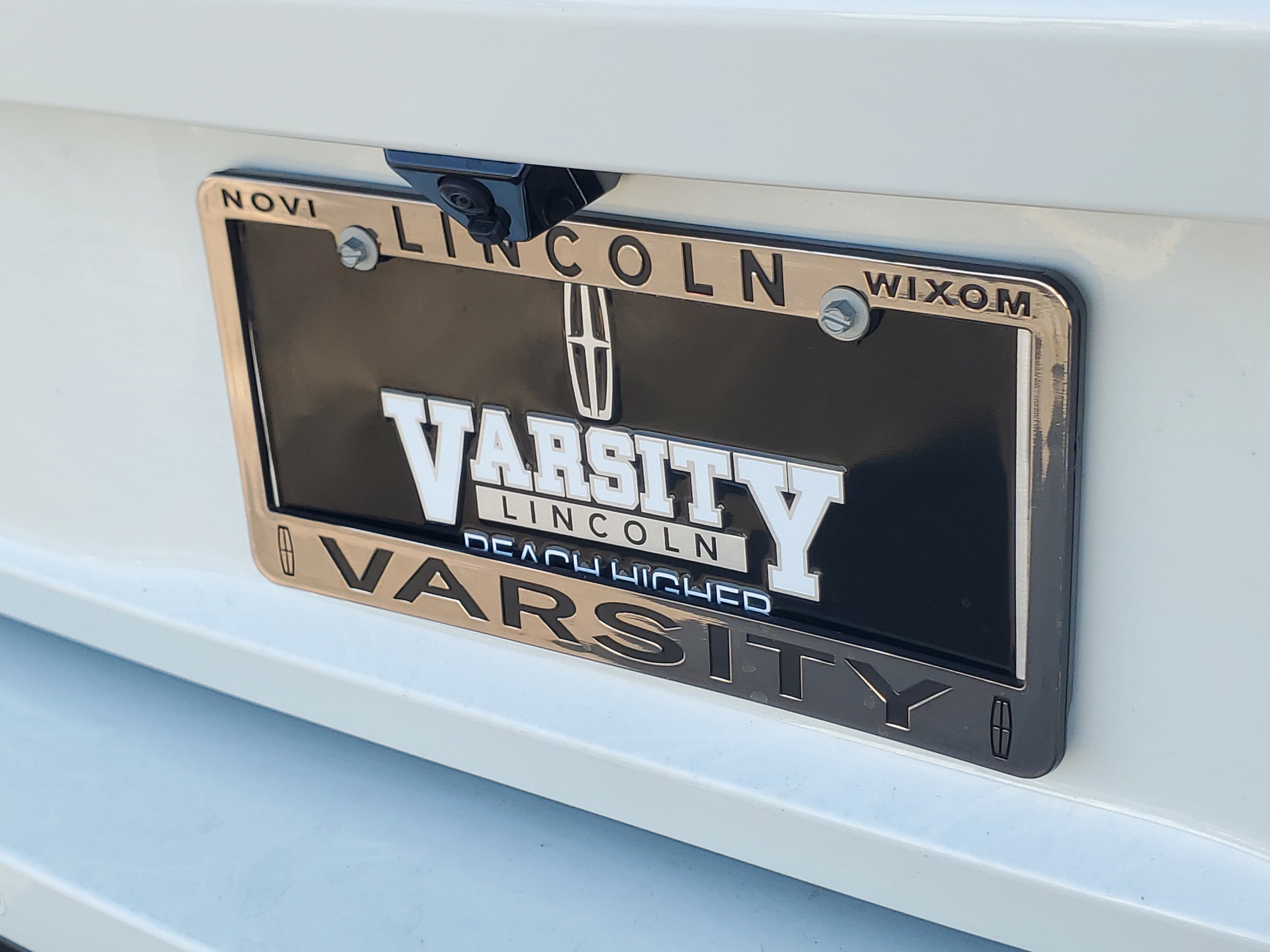 New 2026 Lincoln Navigator Reserve image 36