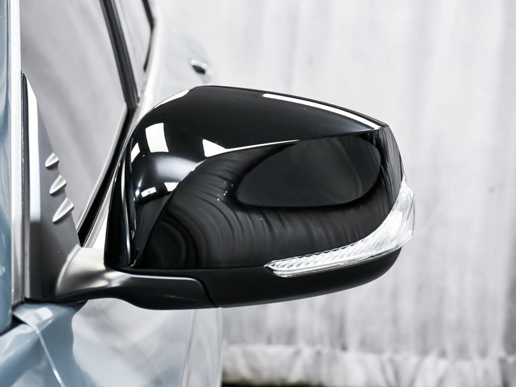 Used 2024 INFINITI QX55 Luxe w/ Cargo Package AWD/4WD image 66