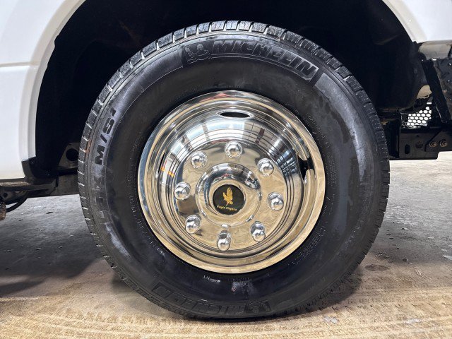 Used 2022 Ford F350 XL w/ Power Equipment Group RWD image 30