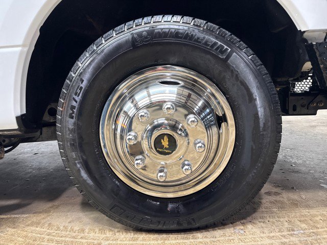 Used 2022 Ford F350 XL w/ Power Equipment Group RWD image 30
