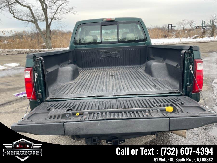 Used 2008 Ford F350 XL image 24