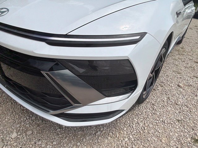 New 2026 Hyundai Sonata SEL FWD image 11