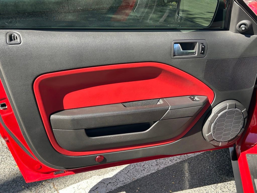 Used 2008 Ford Mustang Shelby GT500 image 25