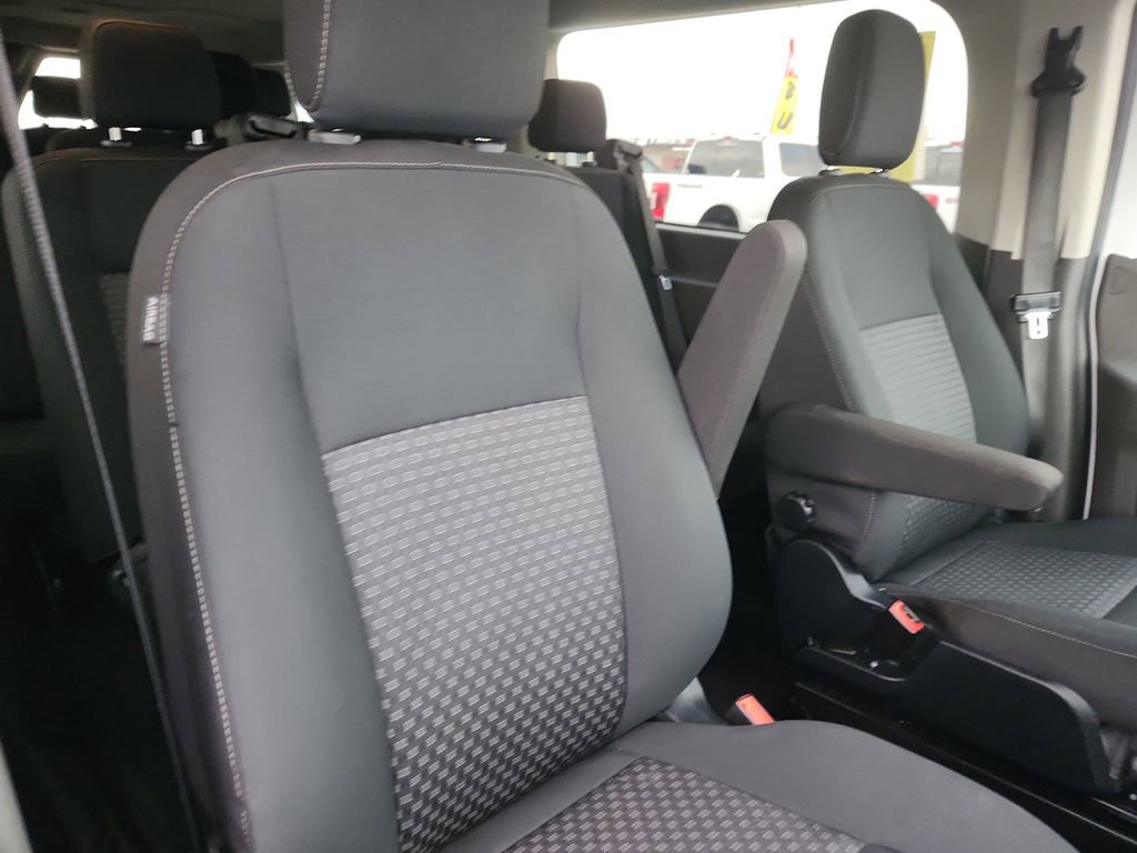 Used 2023 Ford Transit 350 XL image 19