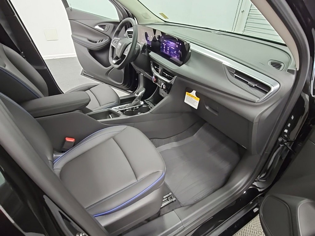 New 2026 Buick Encore GX Sport Touring w/ Advanced Technology Package image 35
