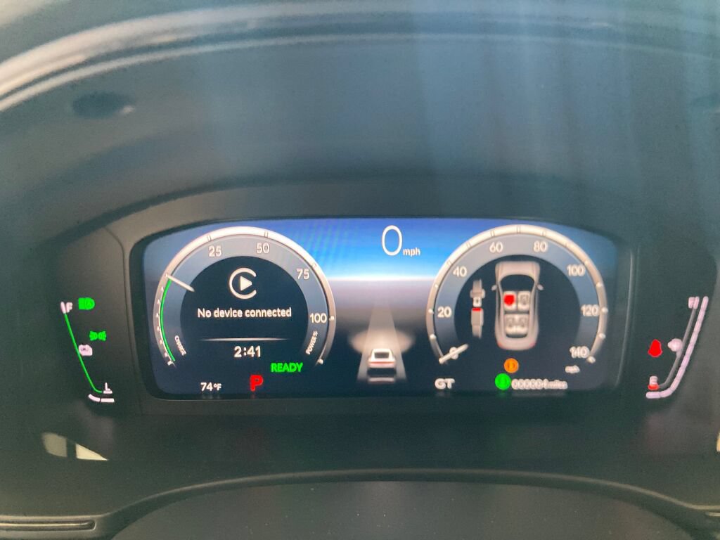 New 2026 Honda Prelude image 8