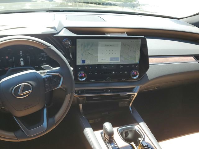 Used 2026 Lexus RX 350h w/ Convenience Package image 13