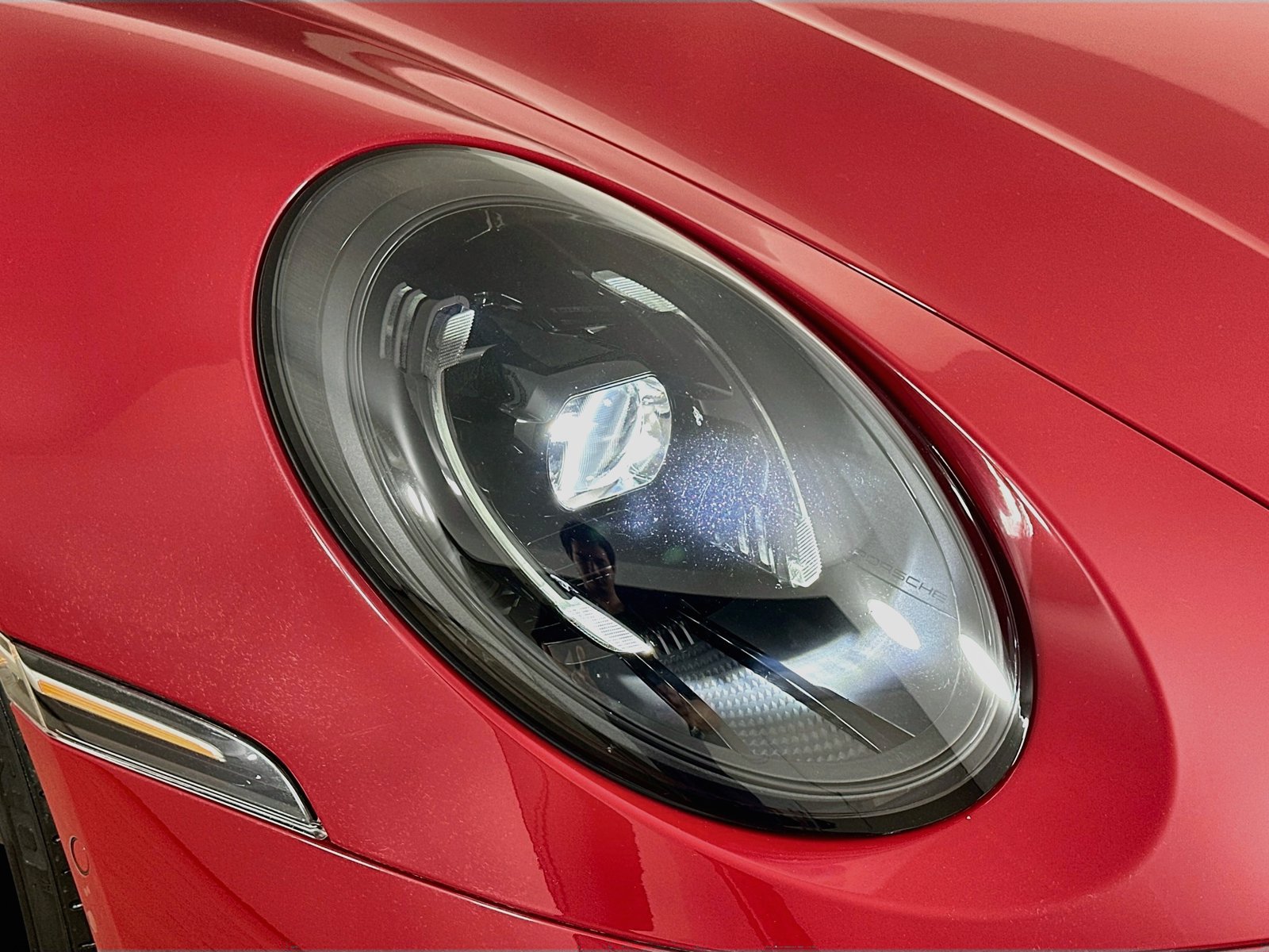 Used 2025 Porsche 911 Carrera S RWD image 9