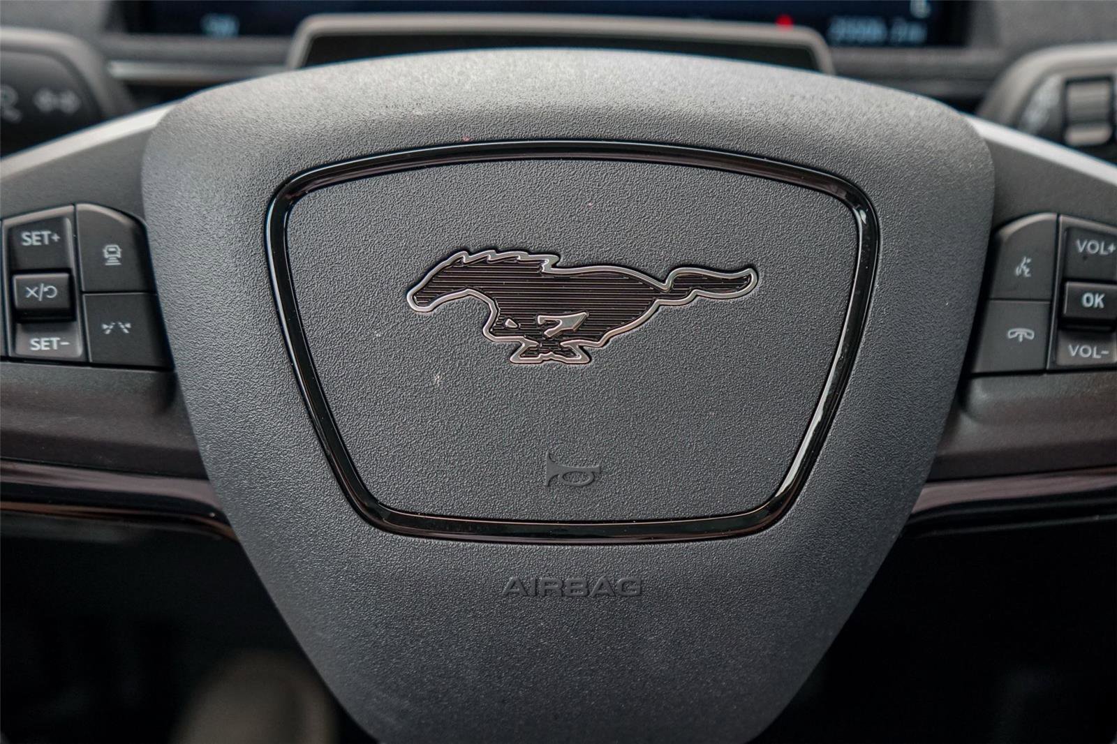 Certified 2023 Ford Mustang Mach-E Premium image 15