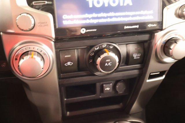 Certified 2024 Toyota 4Runner SR5 Premium image 22