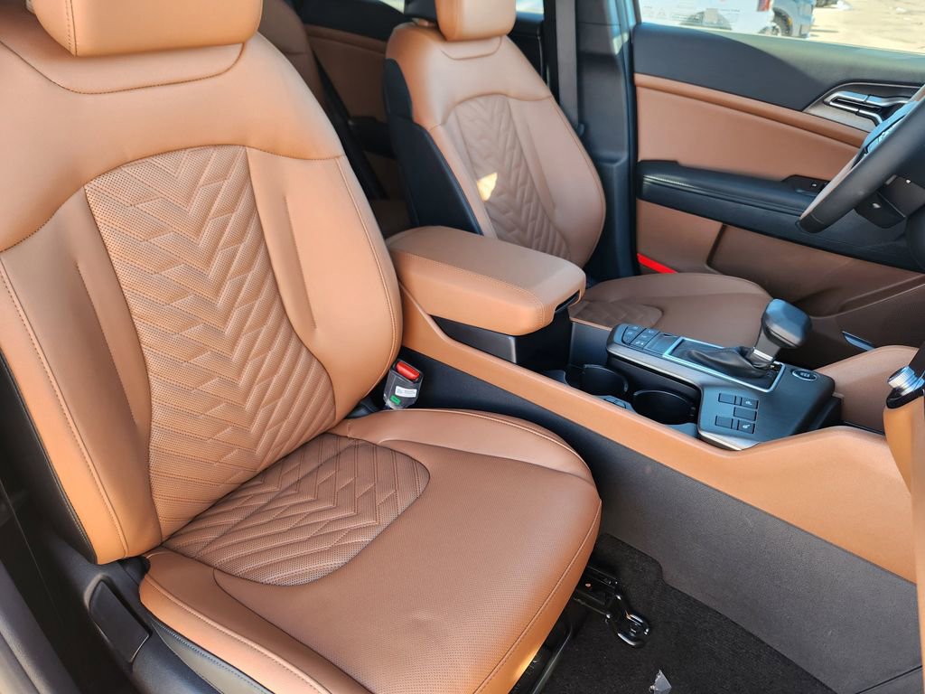 New 2026 Kia Sportage X-Line image 14