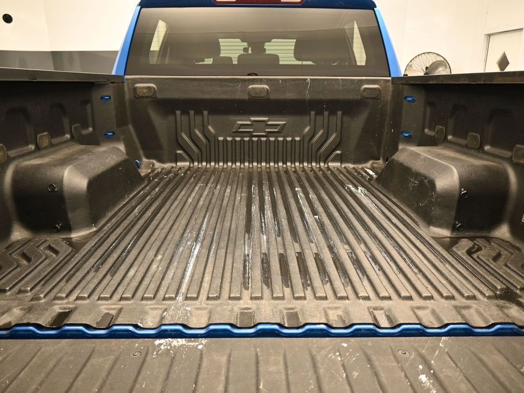 Used 2023 Chevrolet Silverado 1500 RST image 34