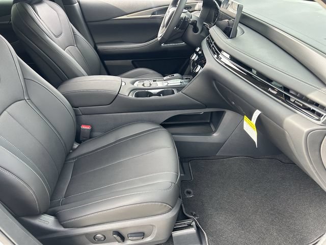 New 2027 INFINITI QX60 Luxe w/ Cargo Package FWD image 13