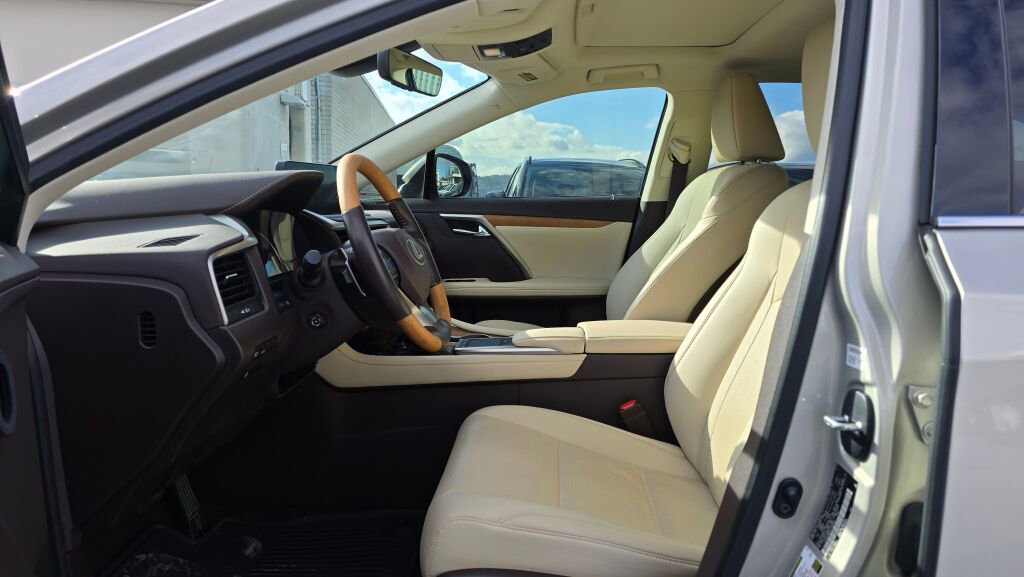 Used 2020 Lexus RX 350 AWD w/ Premium Package image 20