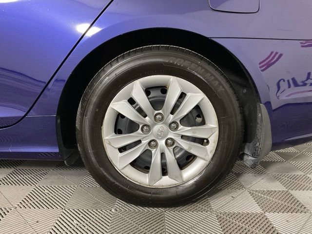 Used 2012 Hyundai Sonata GLS image 10