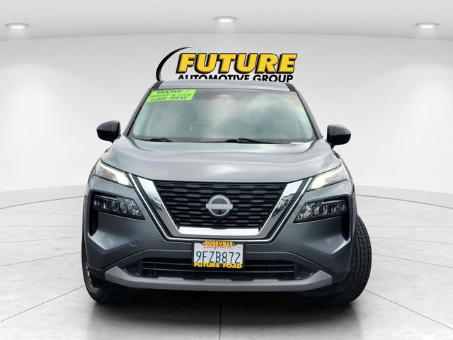 Used 2023 Nissan Rogue S FWD image 2