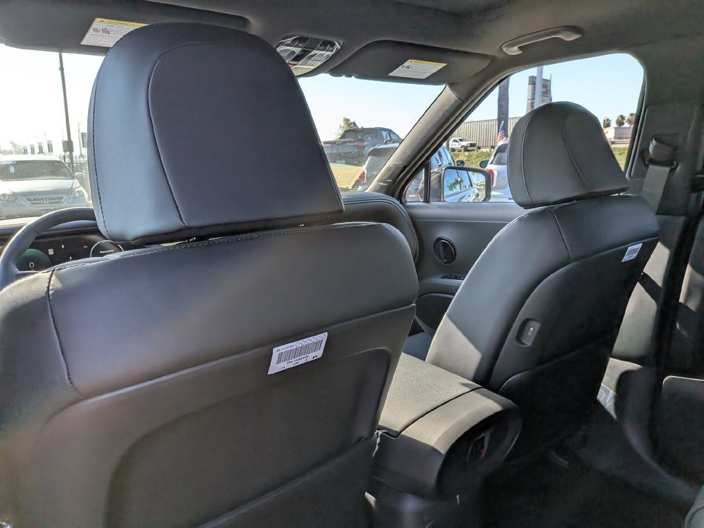 New 2026 Hyundai Palisade XRT Pro AWD/4WD image 29