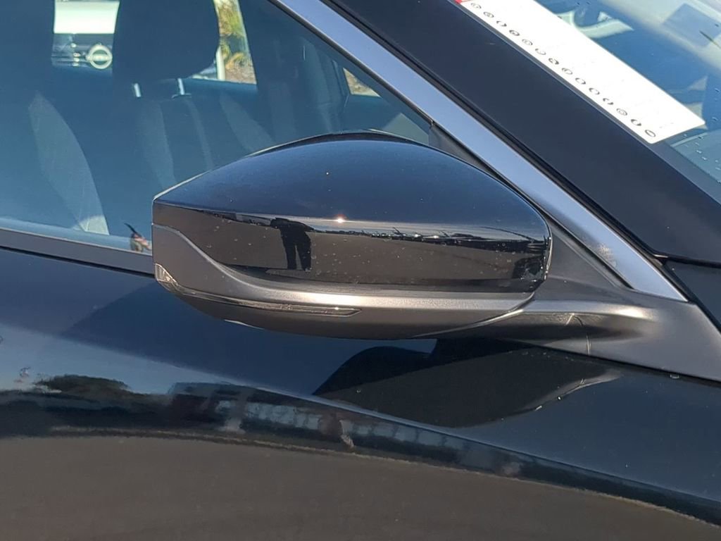 New 2026 Nissan Sentra SV w/ SV Convenience Package image 12