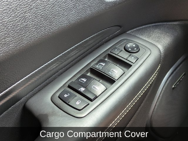 Used 2021 Dodge Durango SRT w/ Technology Group AWD/4WD image 36