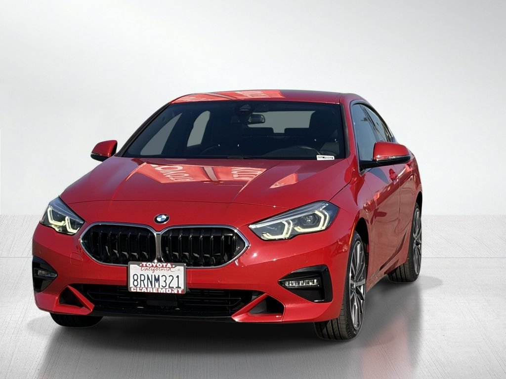 Used 2020 BMW 228i xDrive Gran Coupe AWD/4WD image 13