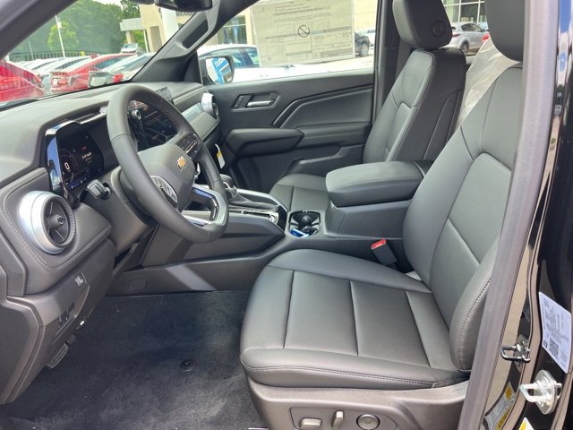 New 2025 Chevrolet Colorado LT w/ LT Convenience Package image 20