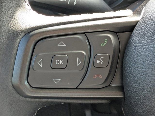 New 2026 Jeep Wrangler Rubicon image 26