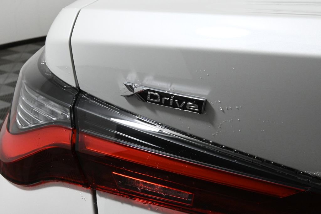 Used 2026 BMW 430i xDrive Coupe w/ Premium Package image 42