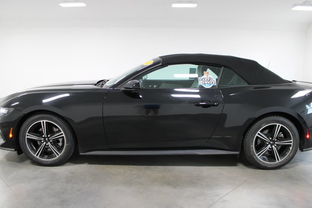 Used 2024 Ford Mustang Premium RWD image 6