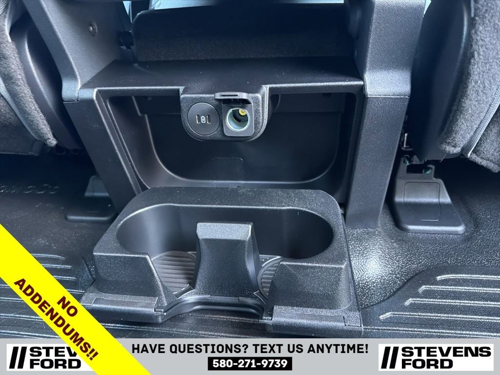 New 2026 Ford F250 XL w/ FX4 Off-Road Package image 20