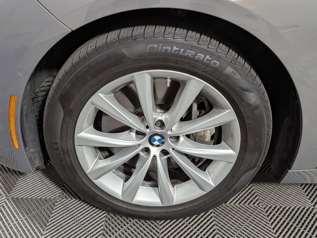 Used 2021 BMW 750i xDrive w/ Luxury Rear Seating Package AWD/4WD image 53