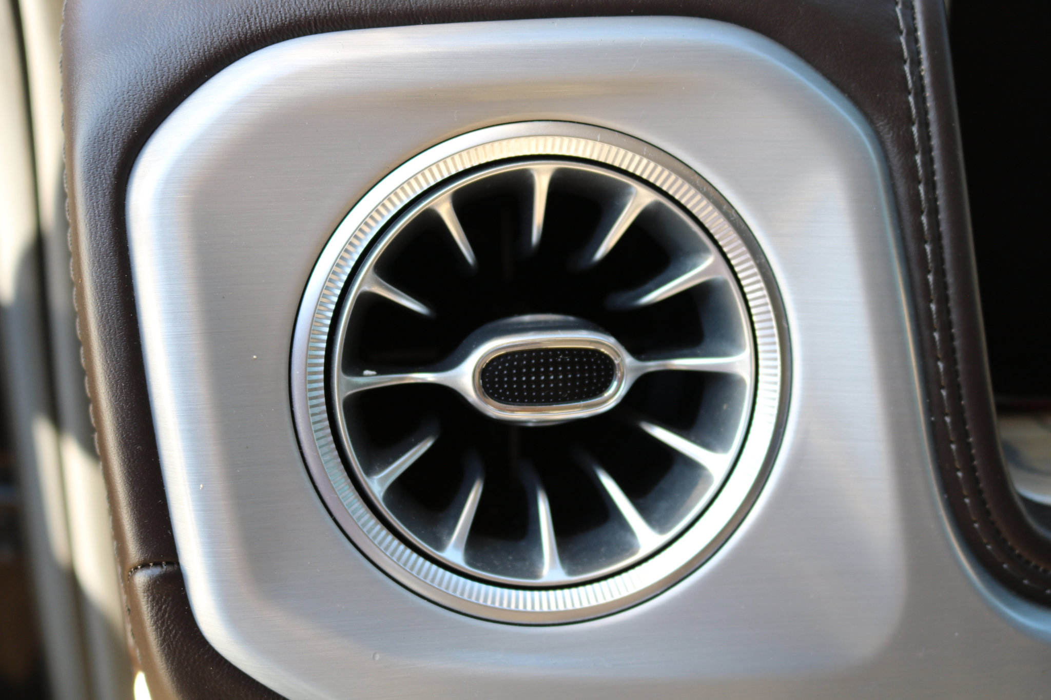 Used 2021 Mercedes-Benz G 63 AMG AMG G 63 4MATIC SUV image 78