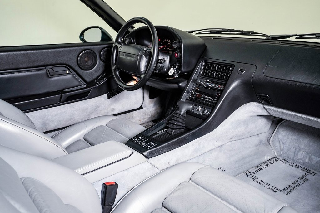 Used 1995 Porsche 928 GTS image 13