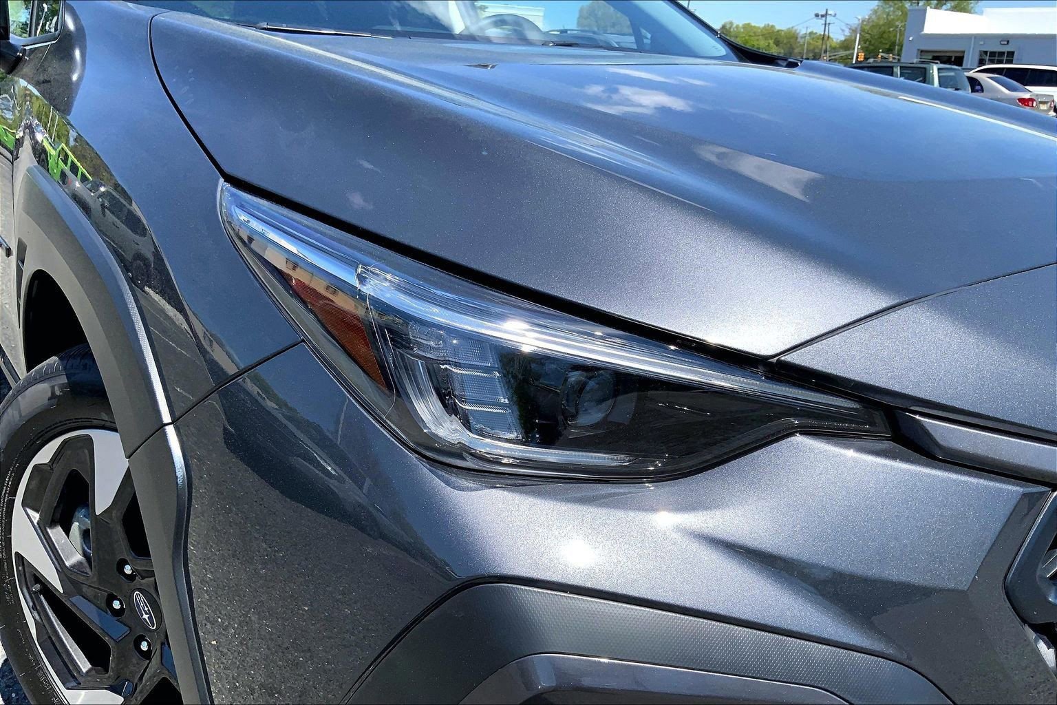 Certified 2025 Subaru Crosstrek 2.5i Limited AWD/4WD image 28