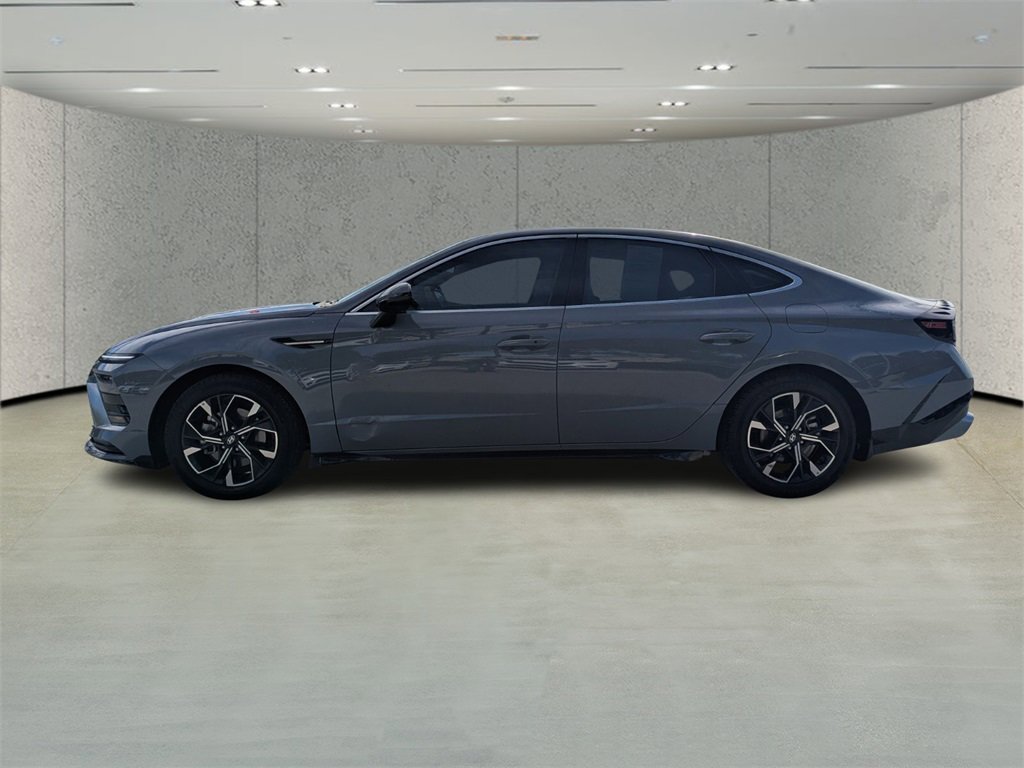 Used 2024 Hyundai Sonata SEL image 6