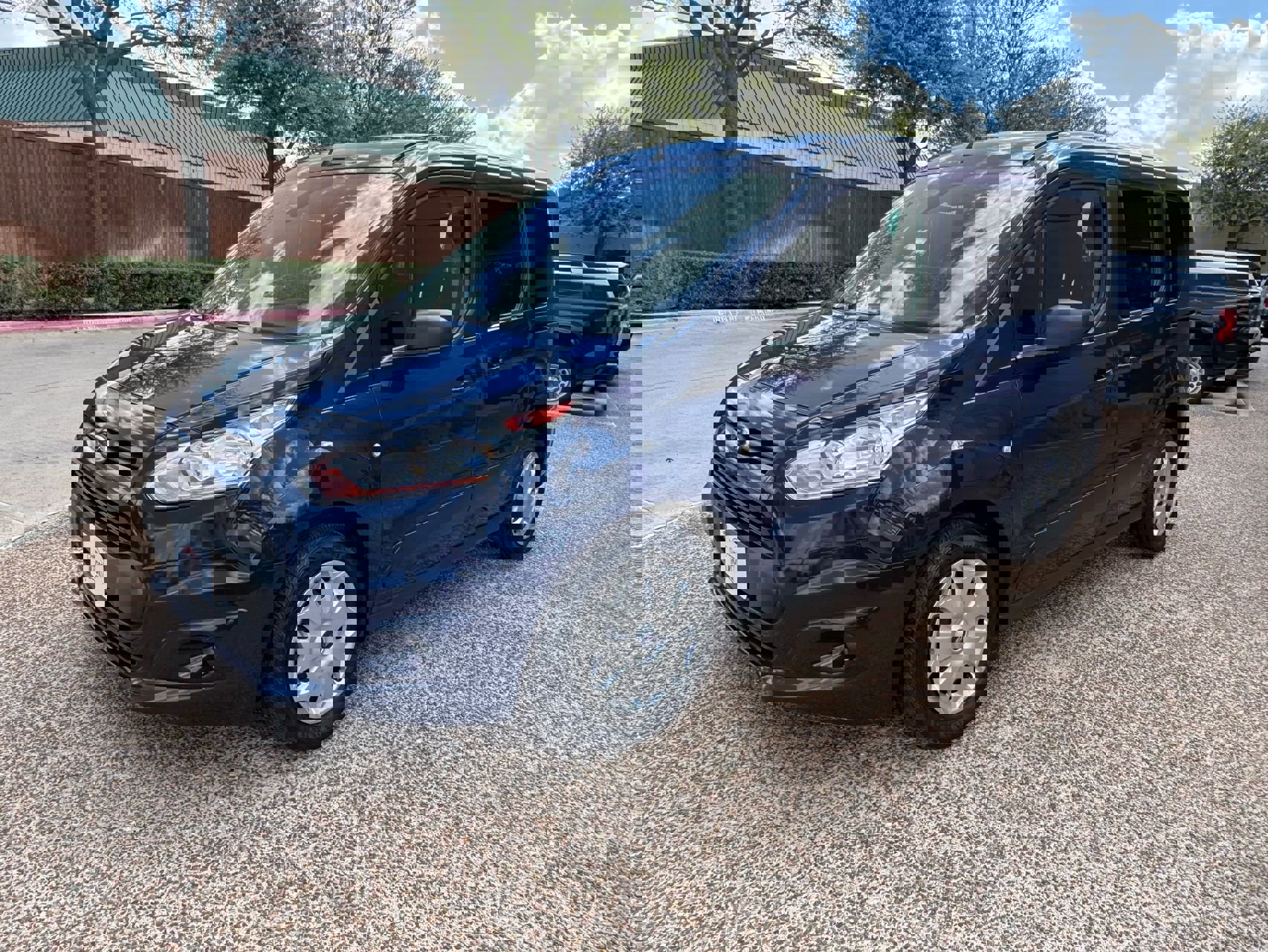 Used 2016 Ford Transit Connect XLT image 12