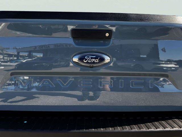 Used 2022 Ford Maverick XLT FWD image 19