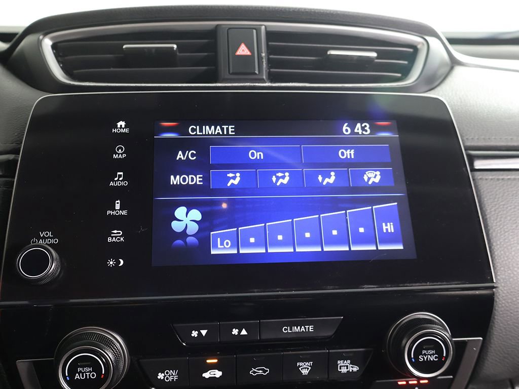 Used 2022 Honda CR-V Touring image 51