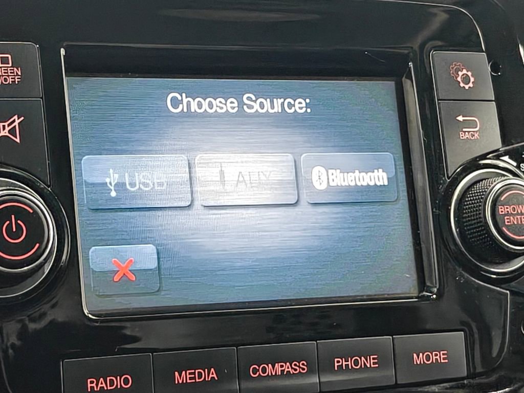 Used 2015 RAM ProMaster City Tradesman SLT w/ Rear Back-up Camera Group image 32