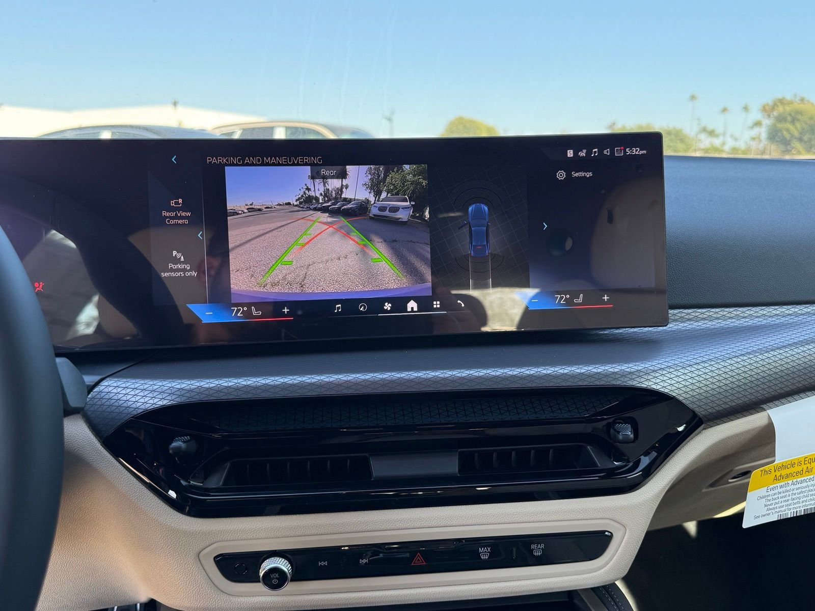 New 2026 BMW i4 eDrive40 RWD image 28