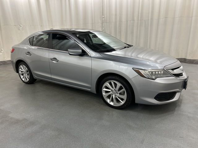 Used 2017 Acura ILX FWD image 1