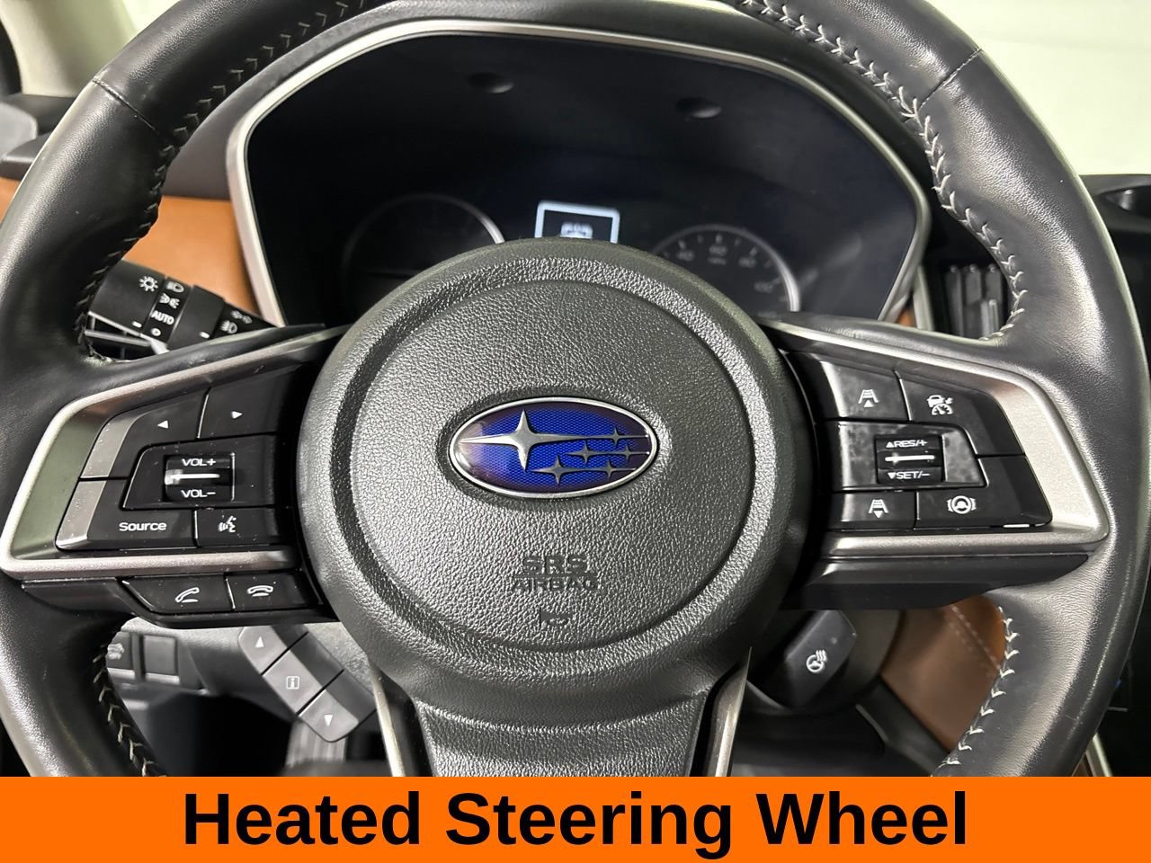 Used 2020 Subaru Outback Touring AWD/4WD image 15