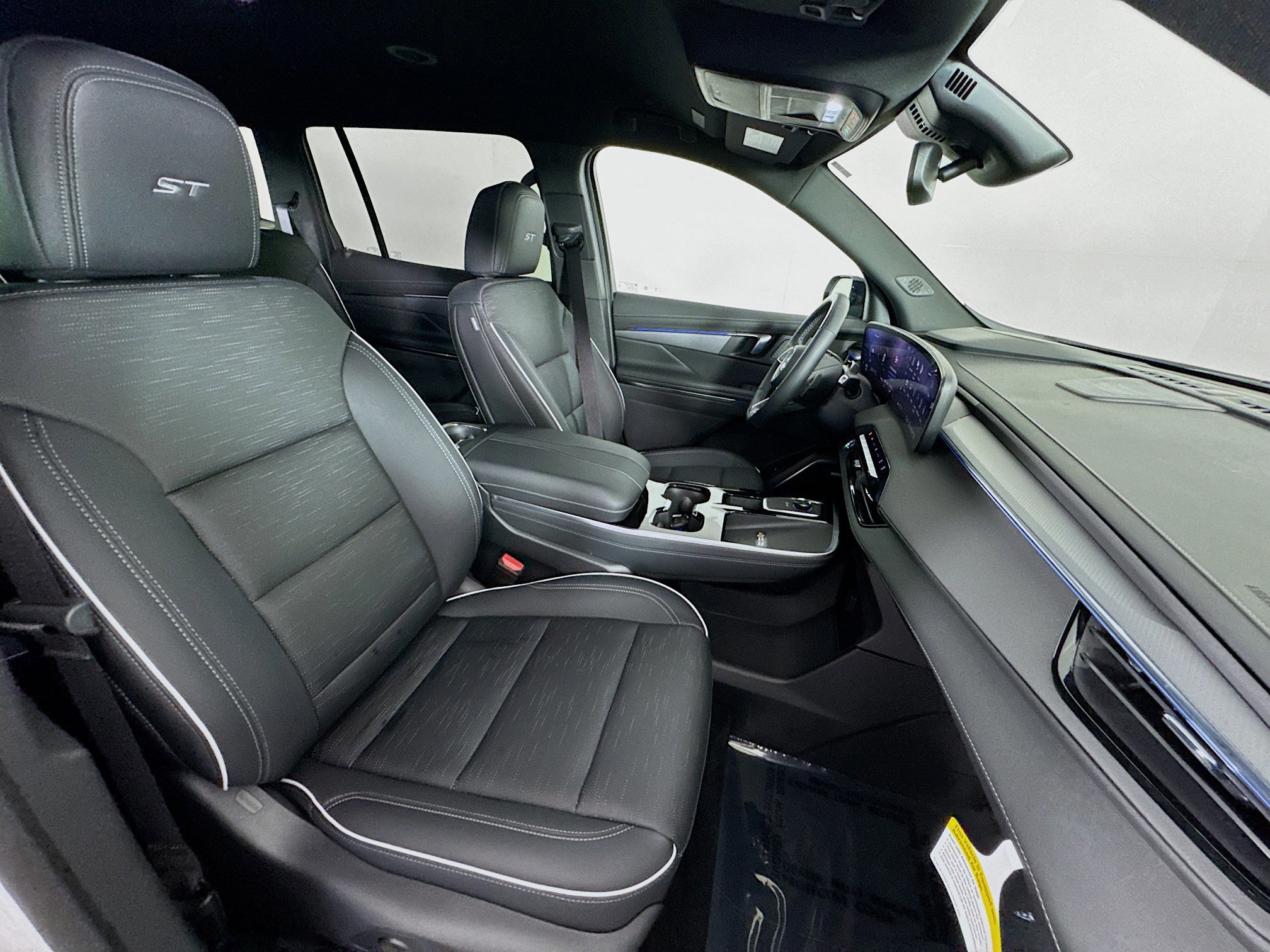 New 2025 Buick Enclave Sport Touring w/ Super Cruise Package image 30