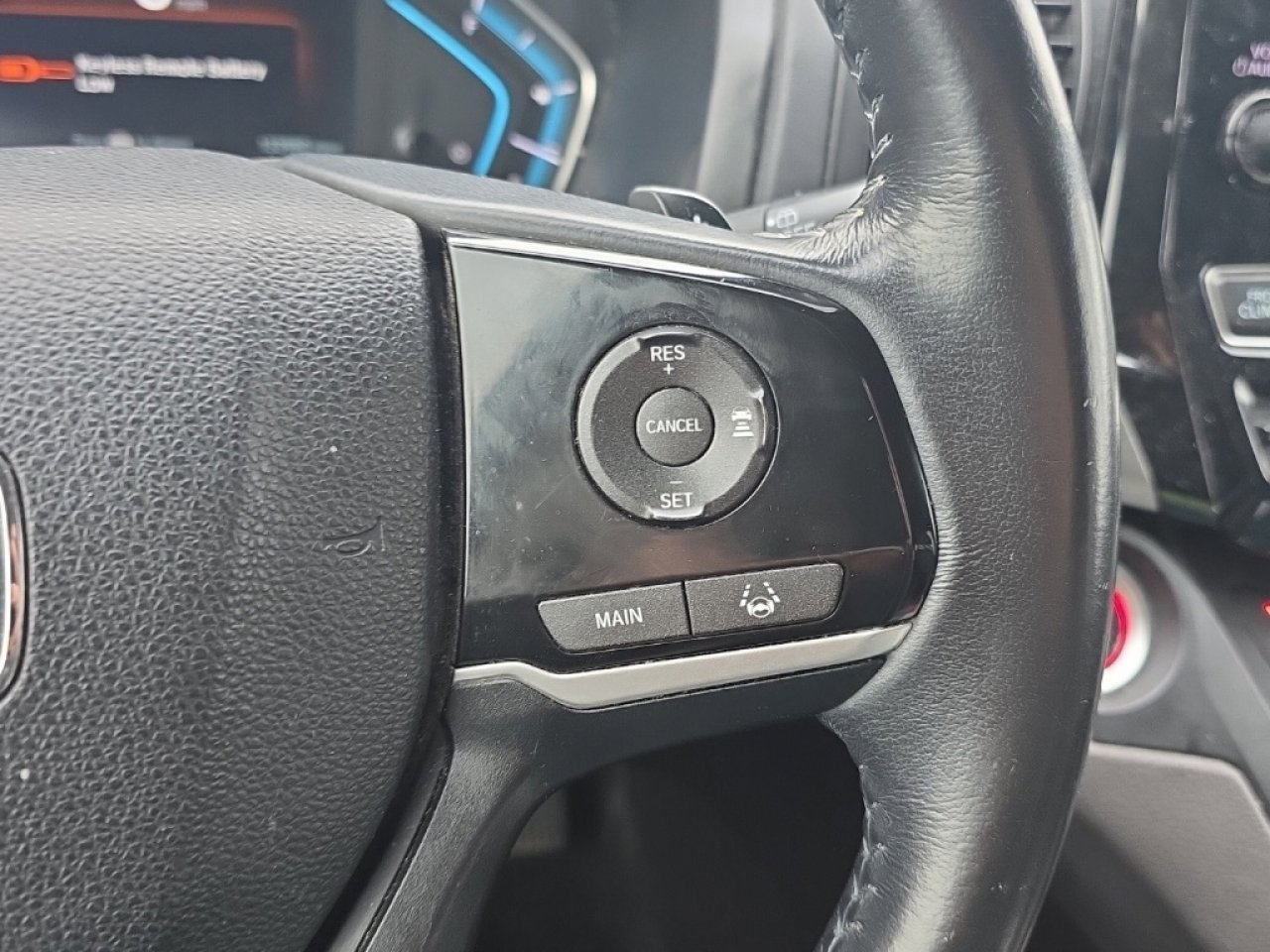 Used 2018 Honda Odyssey EX-L image 34