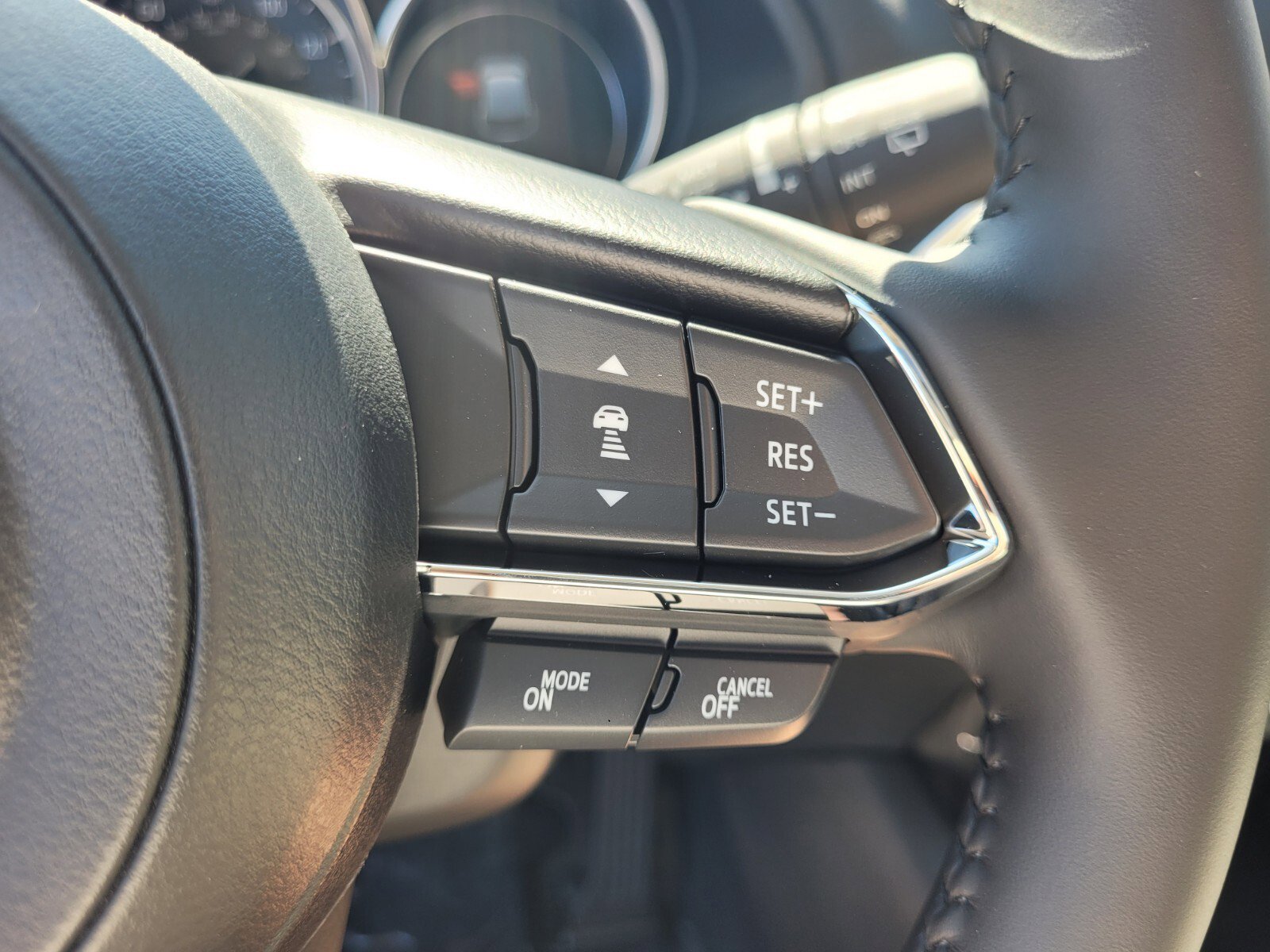 New 2025 MAZDA CX-5 AWD 2.5 S w/ Preferred Package image 32