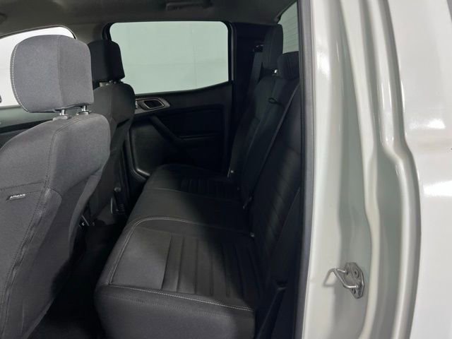 Used 2022 Ford Ranger XLT w/ Trailer Tow Package image 25
