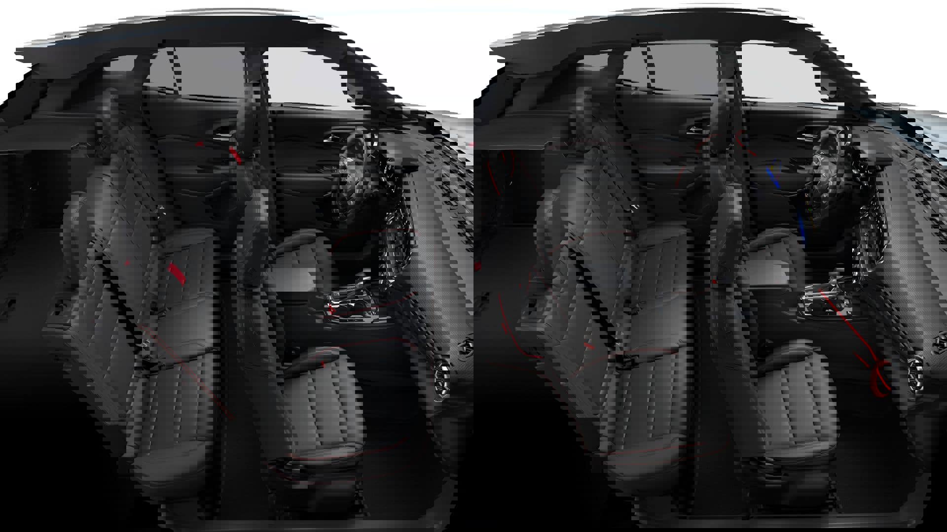 New 2026 Chevrolet Trax RS w/ Sunroof Package image 30