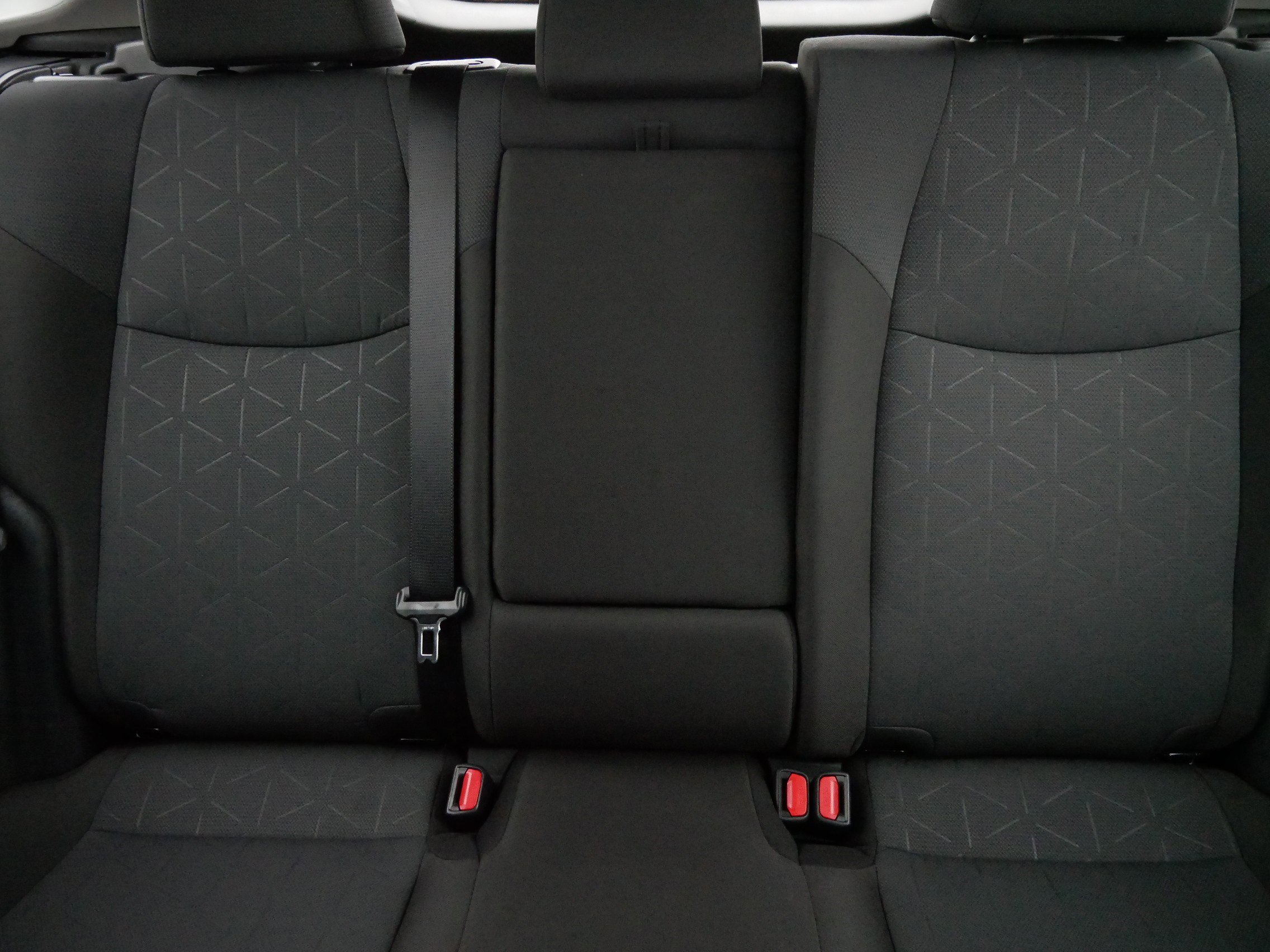 Certified 2025 Toyota RAV4 XLE image 13