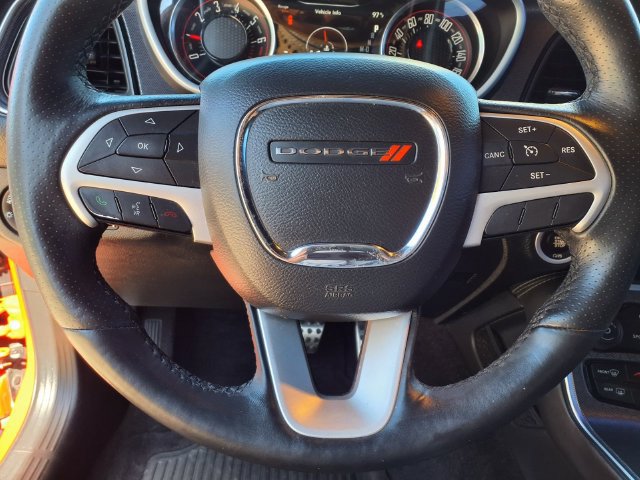 Used 2017 Dodge Challenger SXT Plus RWD image 19
