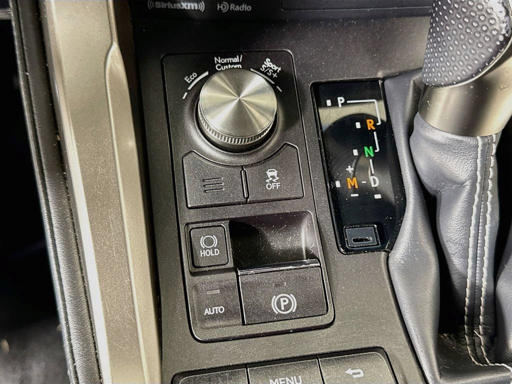 Used 2019 Lexus NX 300 F Sport w/ F Sport Premium Package FWD image 21
