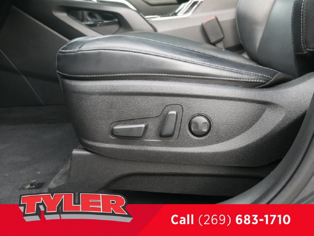 Used 2022 Kia Telluride S AWD/4WD image 17
